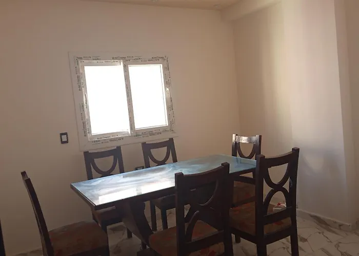 Appartement , Elhegaz Road *