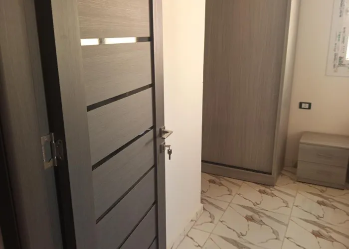 Appartement , Elhegaz Road *