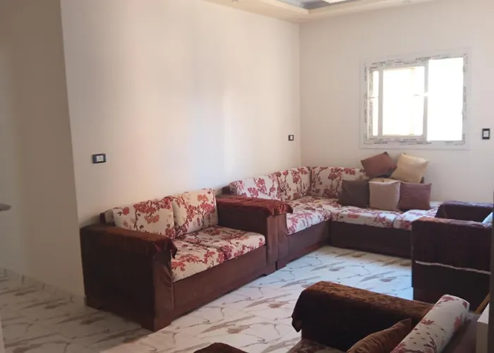Appartement , Elhegaz Road Hurghada