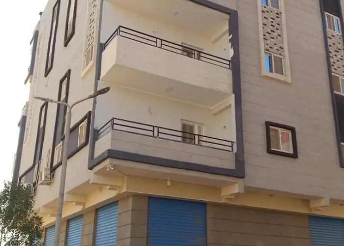 Appartement , Elhegaz Road Hurghada