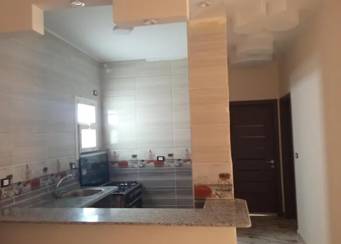 Appartement , Elhegaz Road