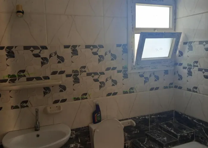 , Elhegaz Road Appartement
