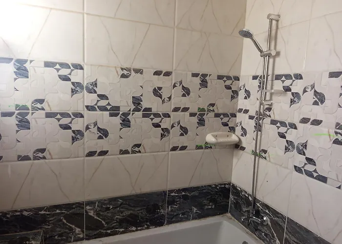 , Elhegaz Road Appartement