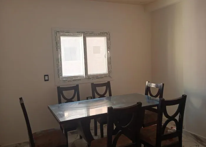 Appartement , Elhegaz Road *