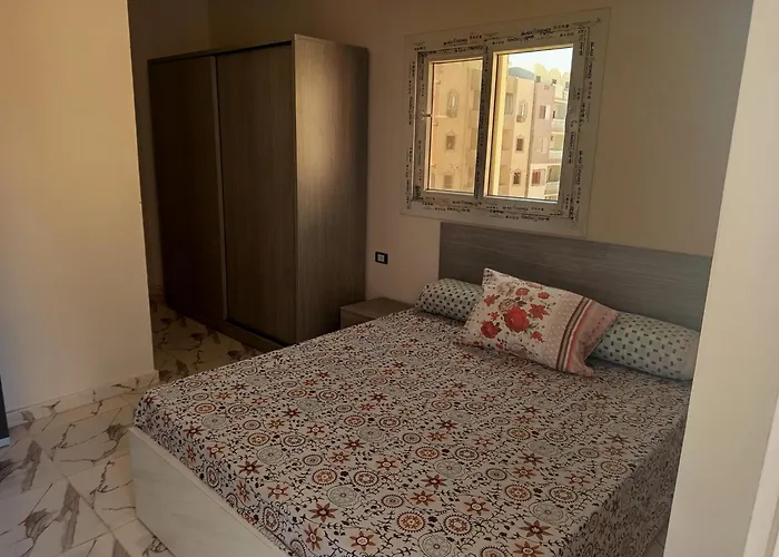 , Elhegaz Road Appartement