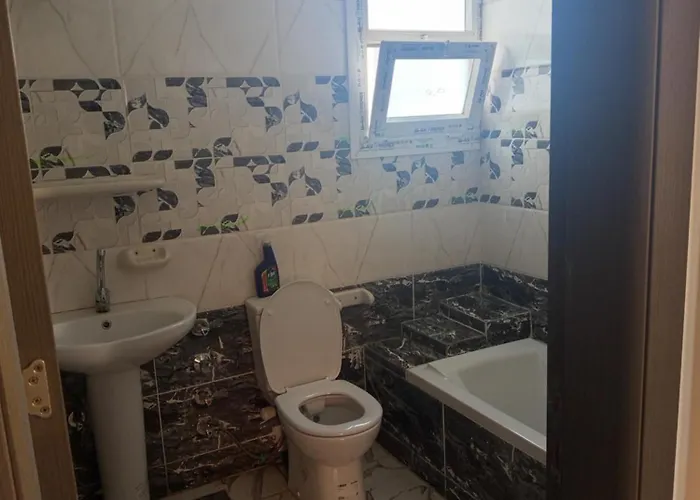 , Elhegaz Road Appartement *