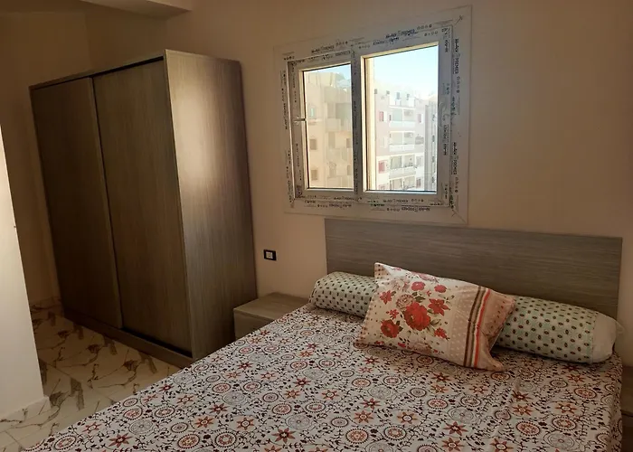 , Elhegaz Road Appartement Hurghada
