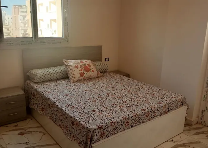 , Elhegaz Road Appartement *